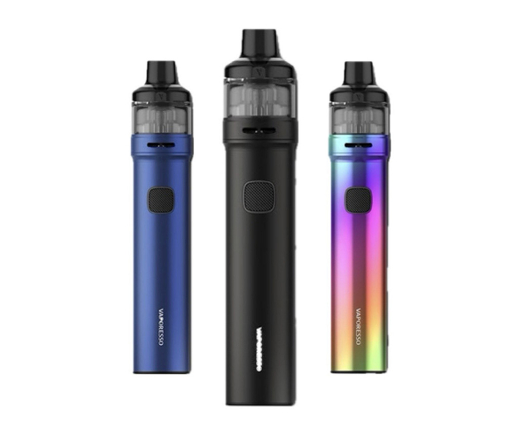 vaporesso gtx go 80 VEEV kaufen: VEEV ONE, Pods & Vapes main image 0