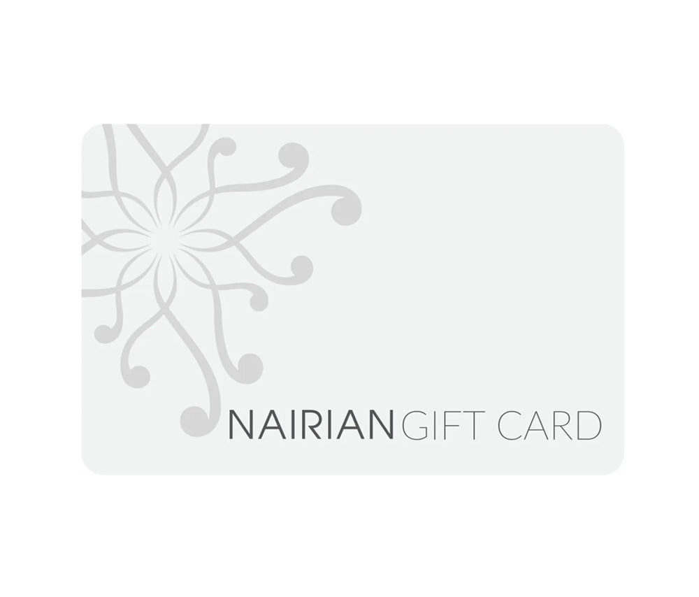 Gift card Nairian