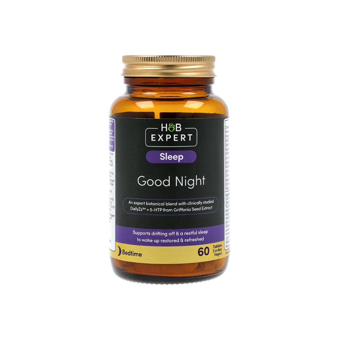 HB63128 / ՀԲ Էքսպերտ Սլիփ Գիշեր հաբեր դհտ N60