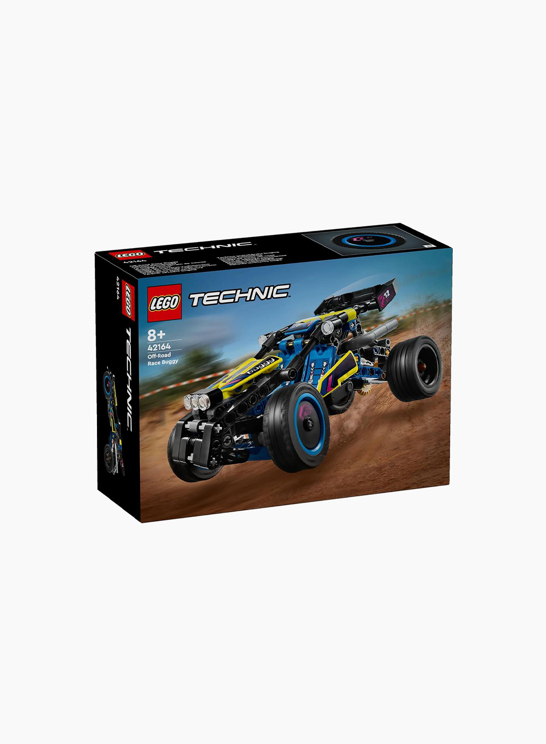 Lego Constructor Technic "Off-road race buggy"