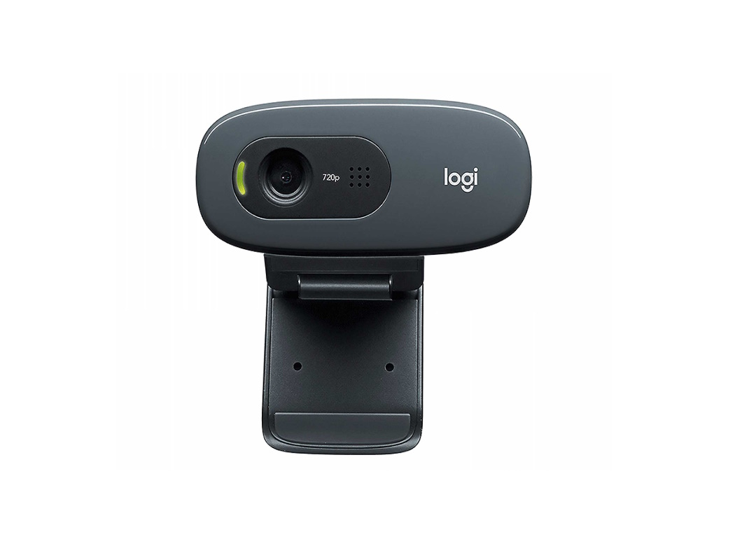 Վեբ-տեսախցիկ Logitech HD C270 (L960-000999)