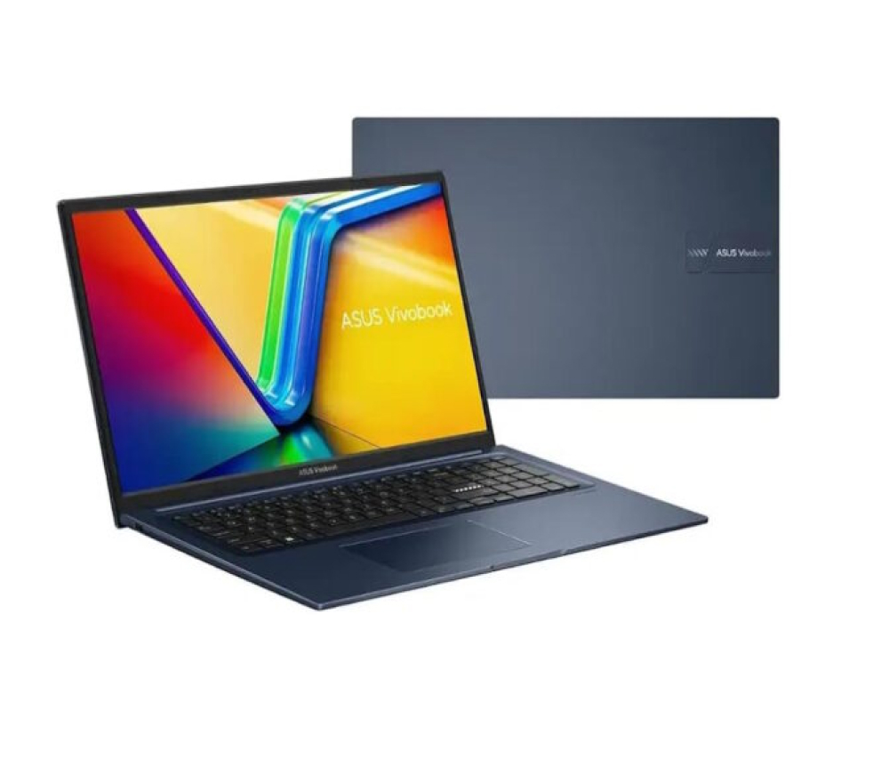 Դյուրակիր համակարգիչ Asus VivoBook X1404VAP-V14 i5-120U (90NB13U1-M00K70)