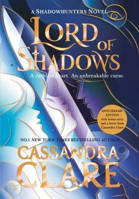 Lord Of Shadows