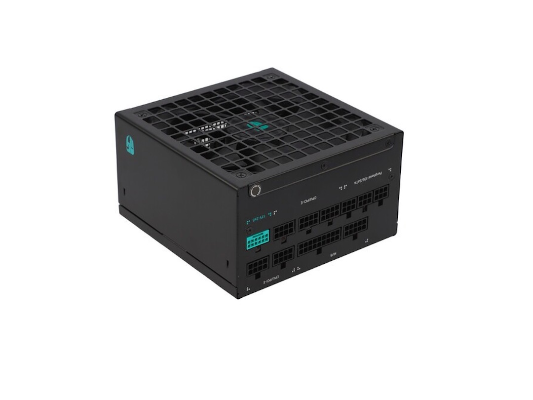 Սնուցման բլոկ DeepCool 1000W PN1000D 