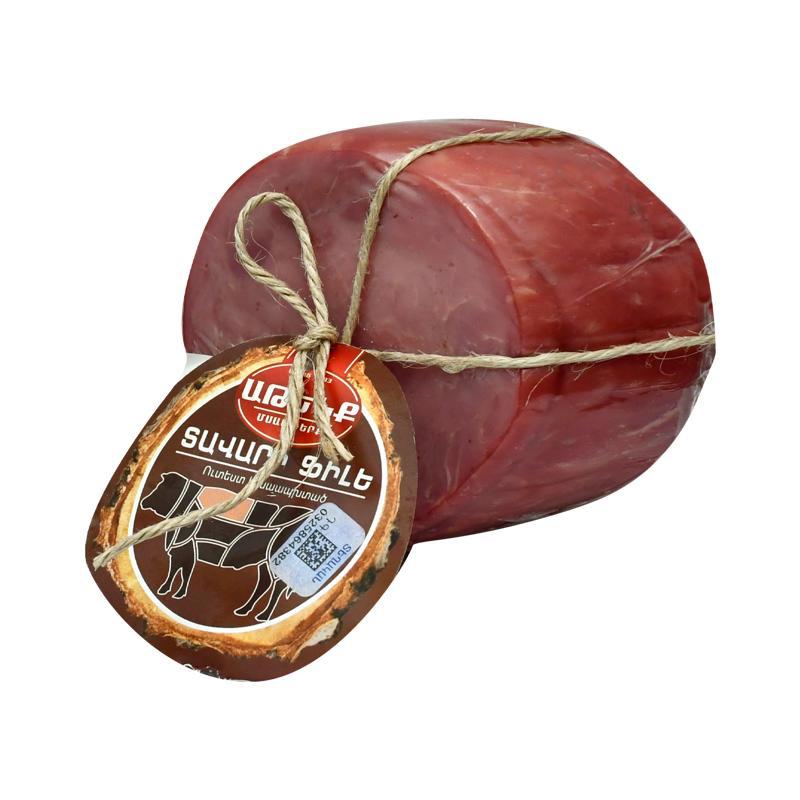 Տավարի ֆիլե Էրեբունի «Աթենք» կգ