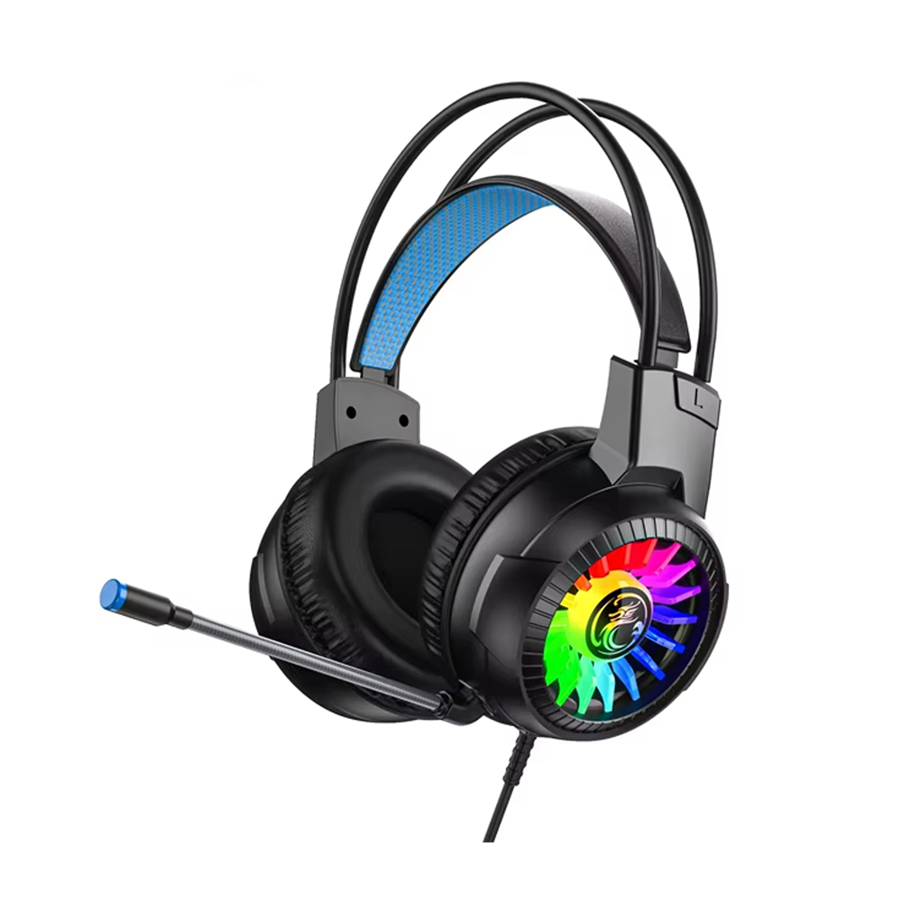 iMICE HD-490