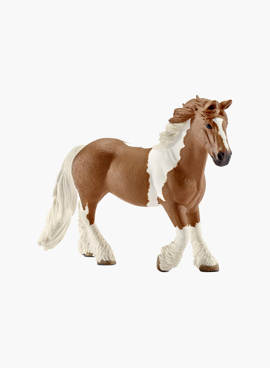 Schleich Animal figurine "Tinker mare"