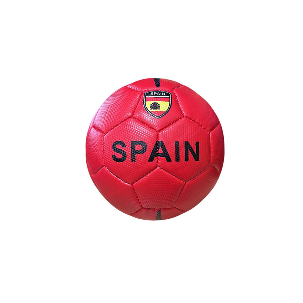 Football Soccer Ball 2 PVC