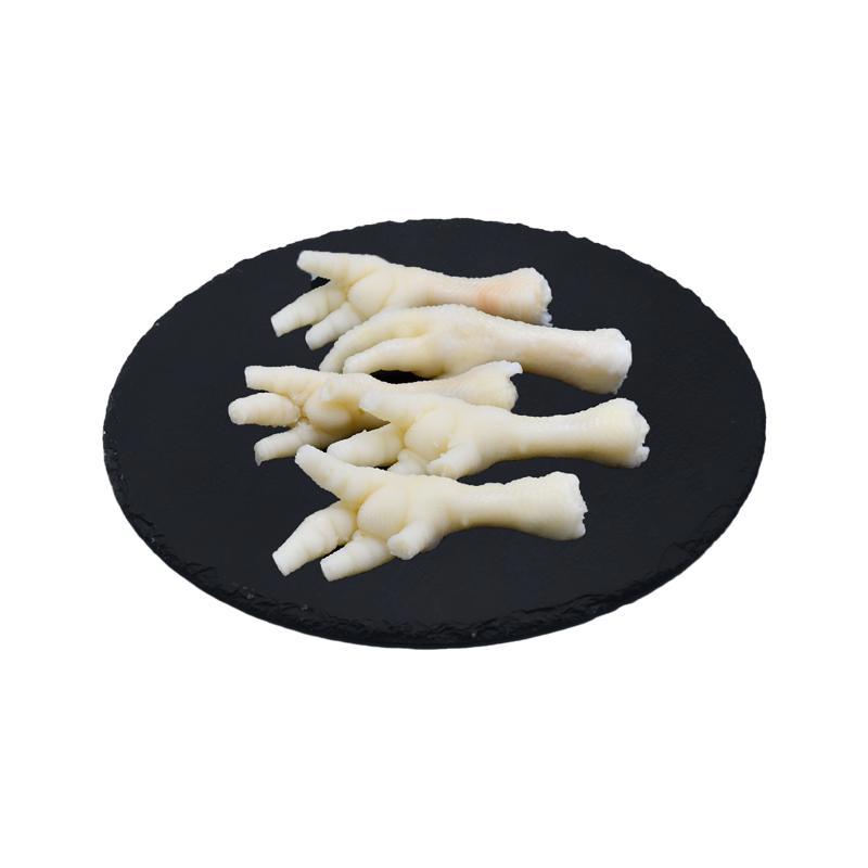 Pickled chicken legs kg