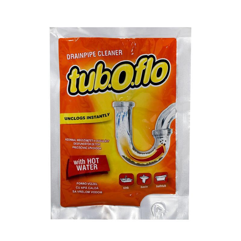 Մաքրող միջ. խողովակների «տուբ.Օ.ֆլո» 60գր