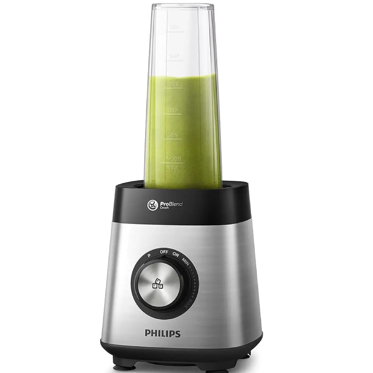 Բլենդեր Blender Philips ProBlend Tech HR3573/91