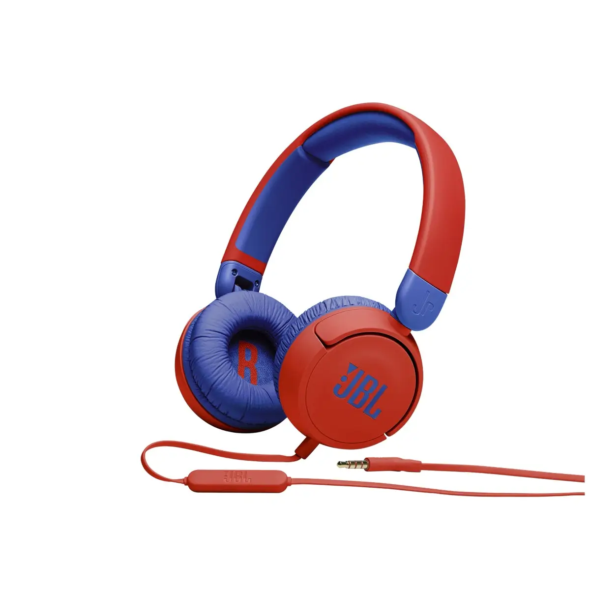 Մանկական ականջակալներ JBL JR310