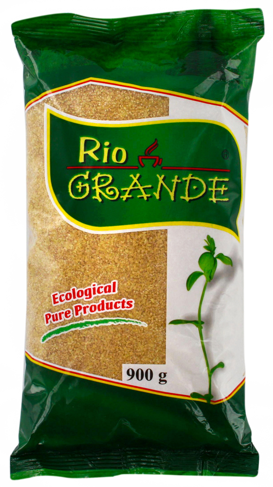 Bulgur fine "Rio Grande" 900g