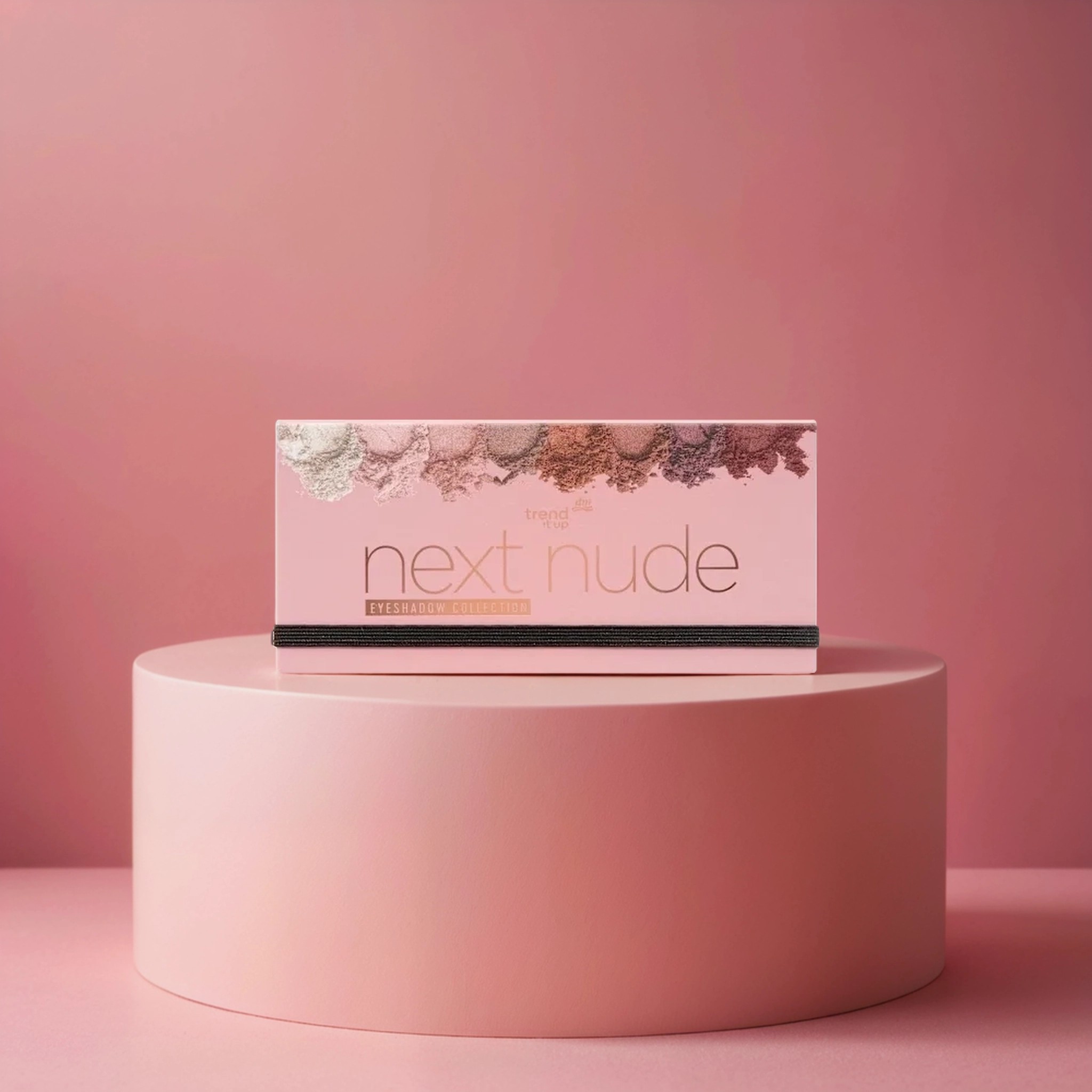 TREND UP ԱՉՔԵՐԻ ՍՏՎԵՐԱՆԵՐԿ  NEXT NUDE, 4,8Գ