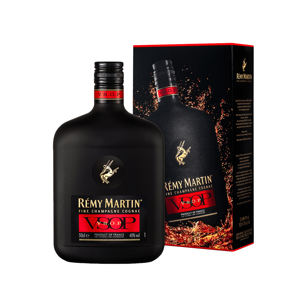 Կոնյակ Ռեմի Մարտան VSOP