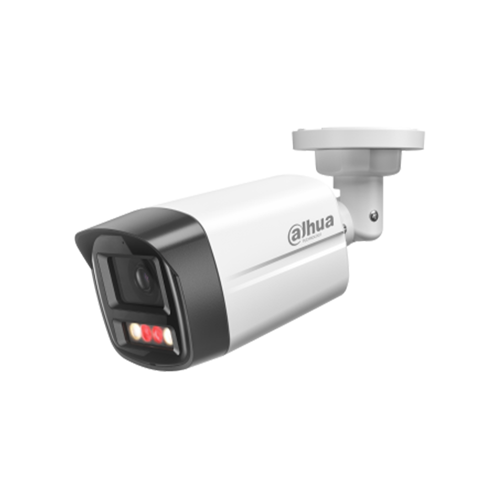 Տեսախցիկ Dahua DH-IPC-HFW1239TL1P-A-IL-0360B