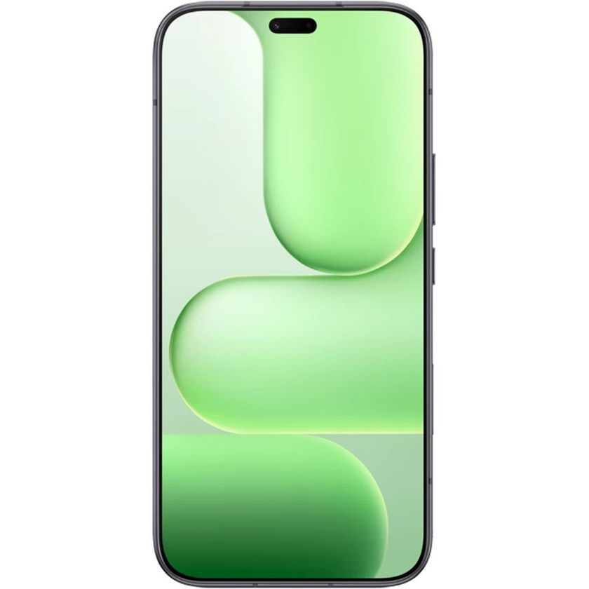Honor 600 Lite 8/256GB Velvet Black