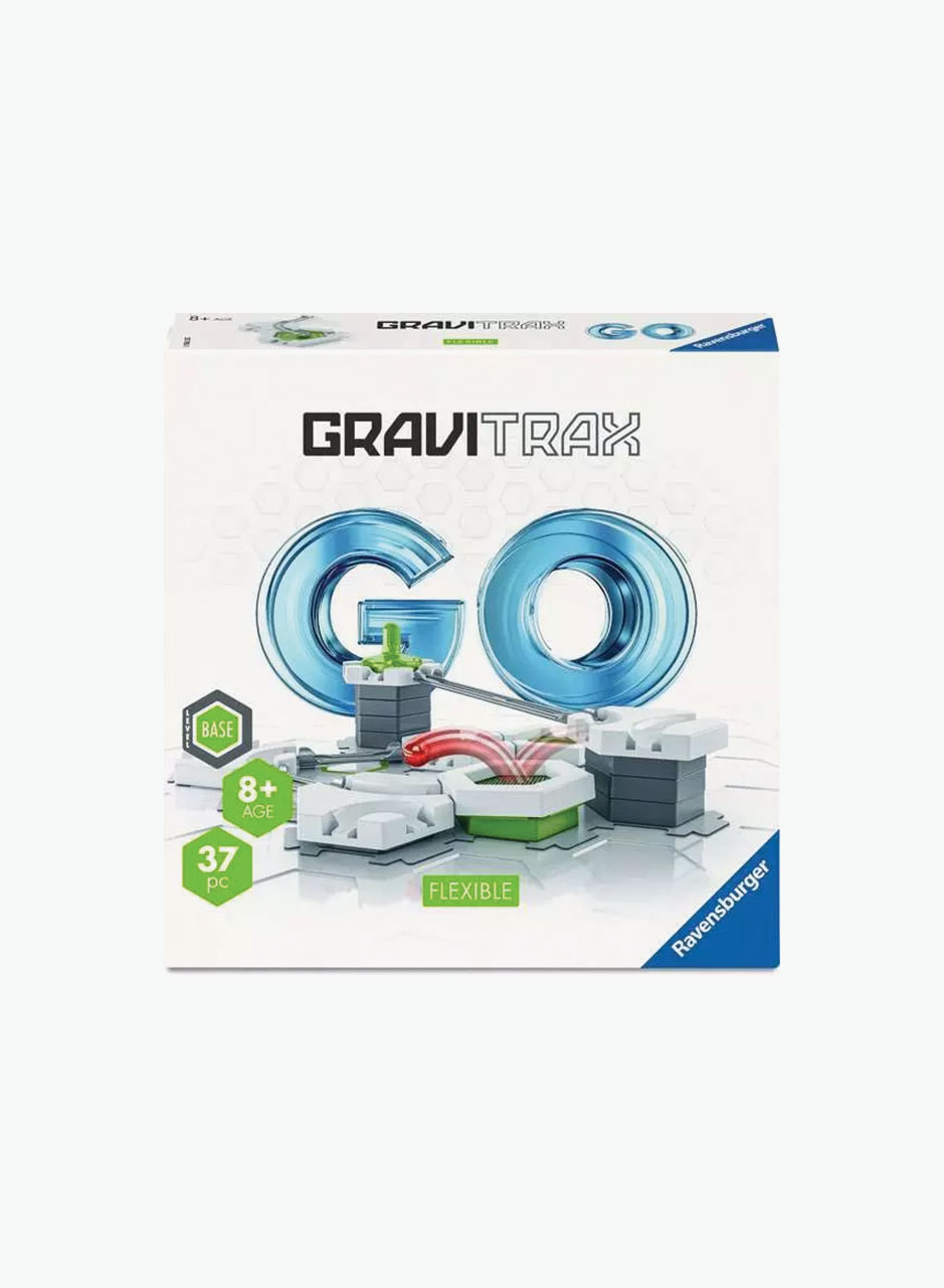 Ravensburger Обучающая игра "GO Flexible"