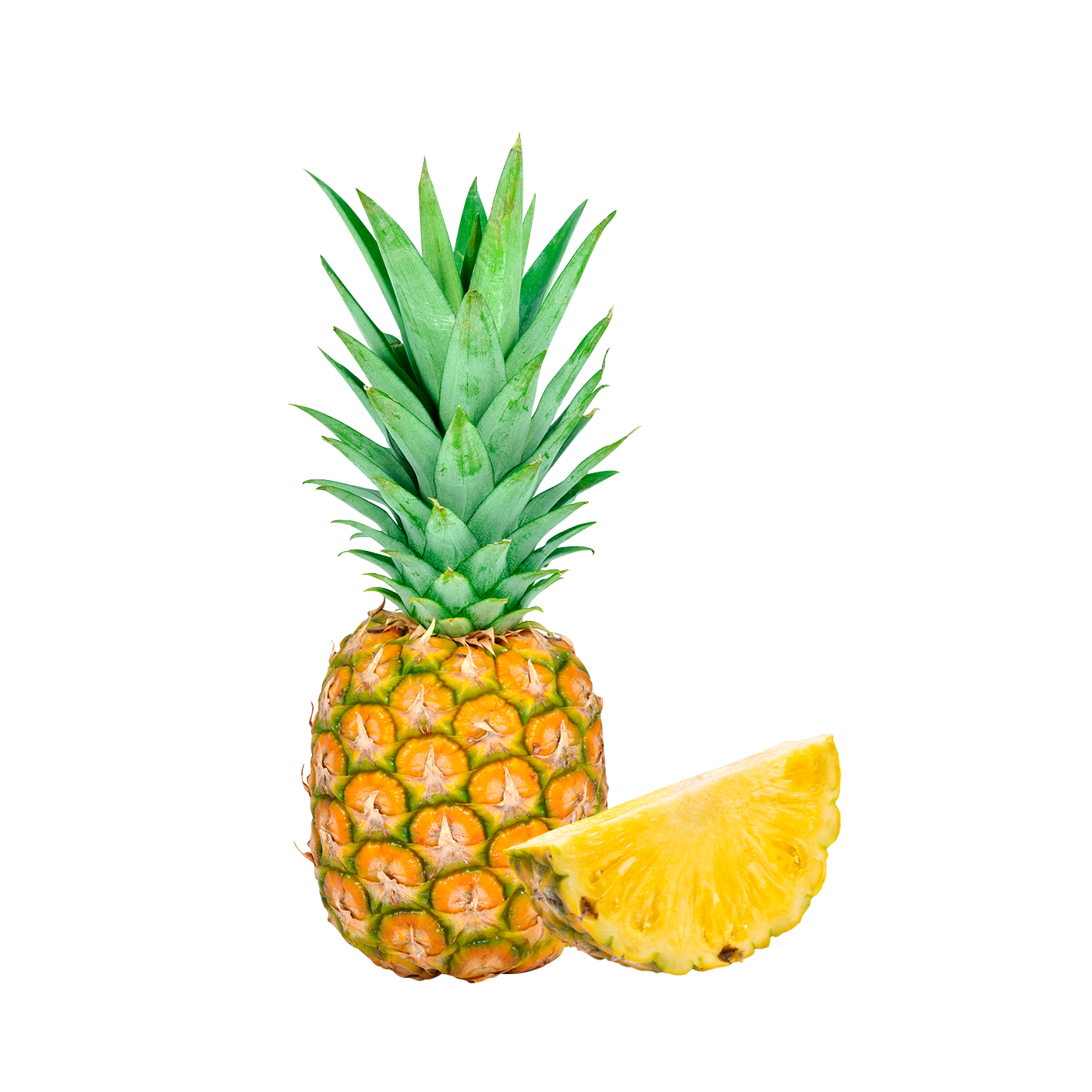 Ананас gold шт