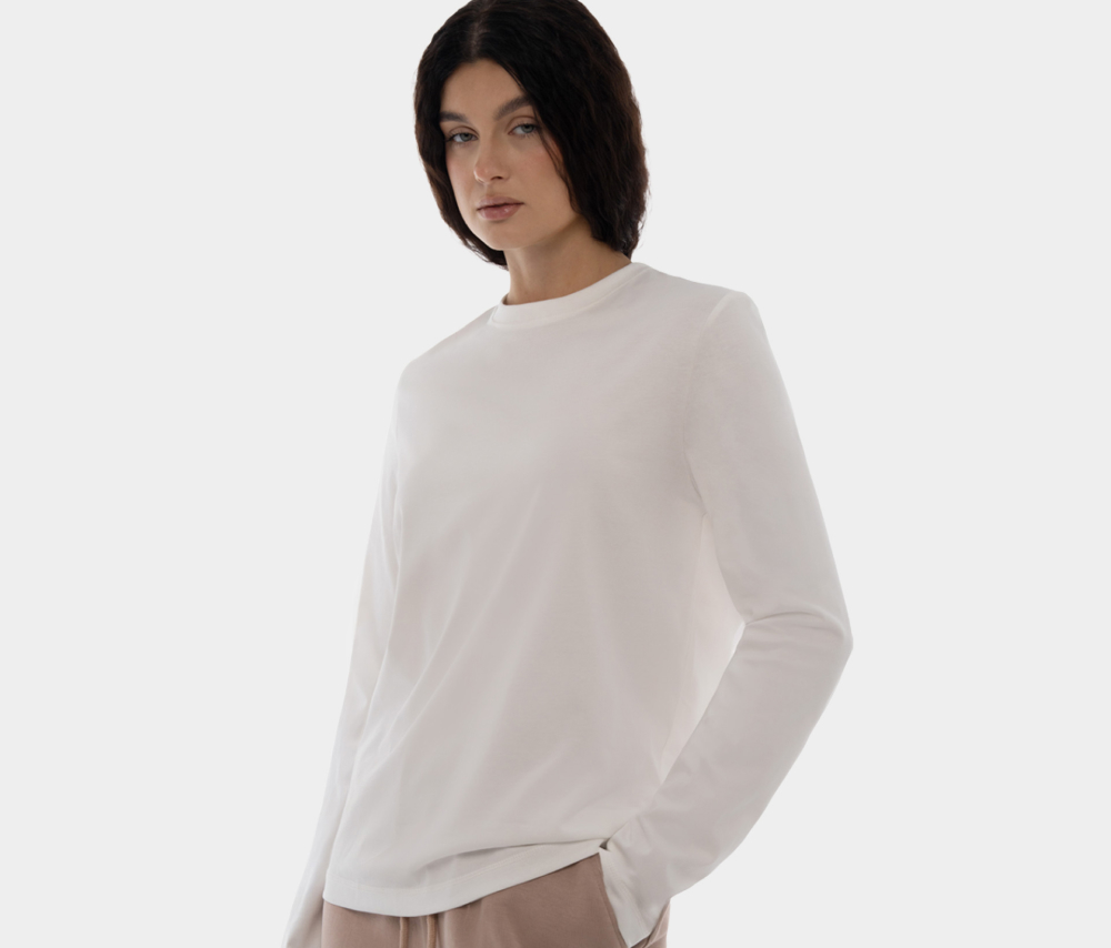 Women’s Long Sleeve T-Shirt
