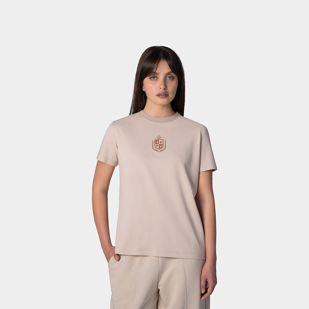 Women’s T-shirt Ararat Golf Club, 2005