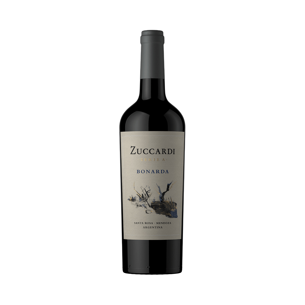 Zuccardi "A" Bonarda