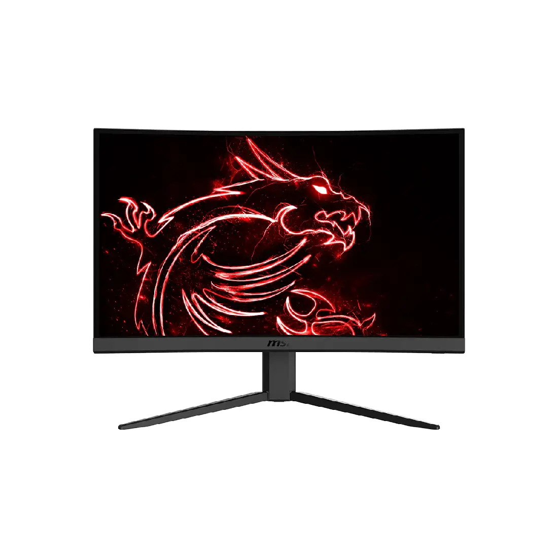 MSI Optix G24C4 9S6-3BA01T-001
