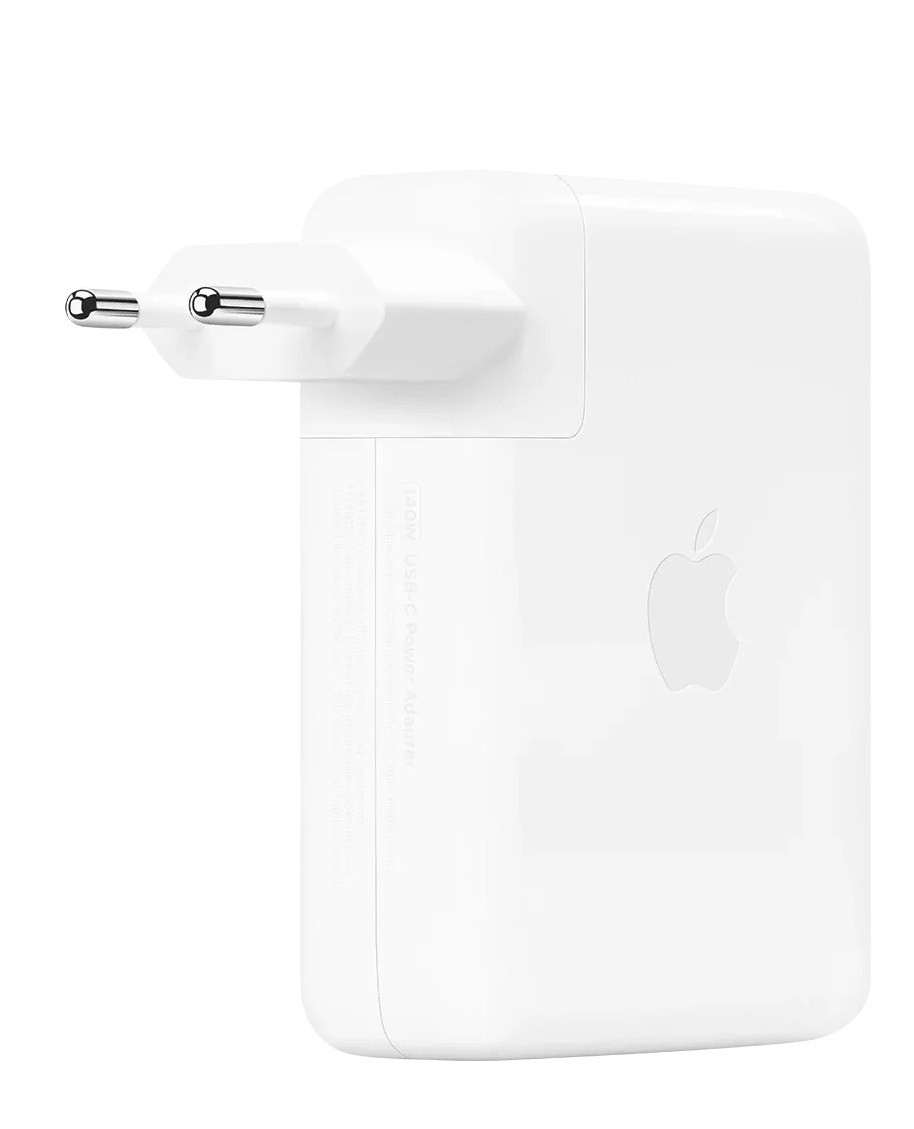 Apple 140W USB-C Power Adapter, Model A2452