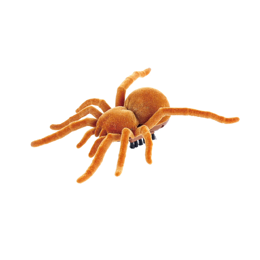  Electronic Movable Spider Toy Lifelike Fake