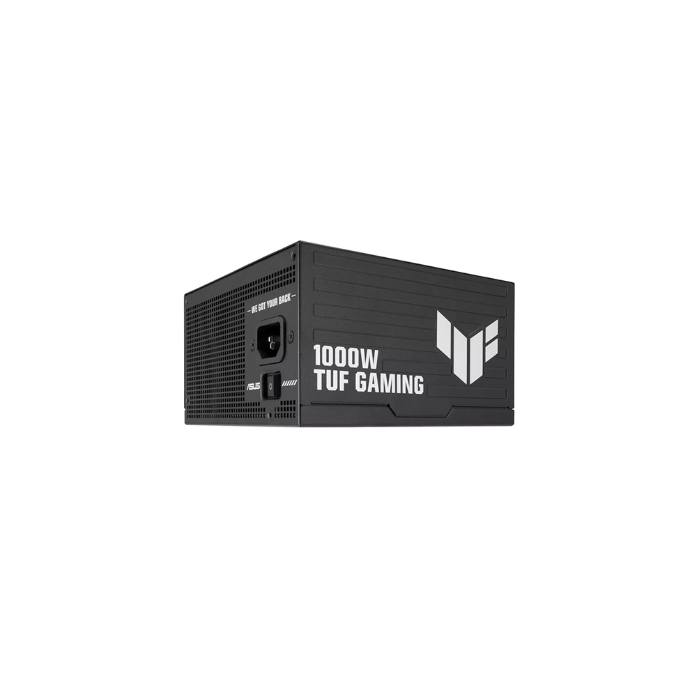 Սնուցման բլոկ Asus TUF-GAMING-1000P 90YE0101-B0NA00