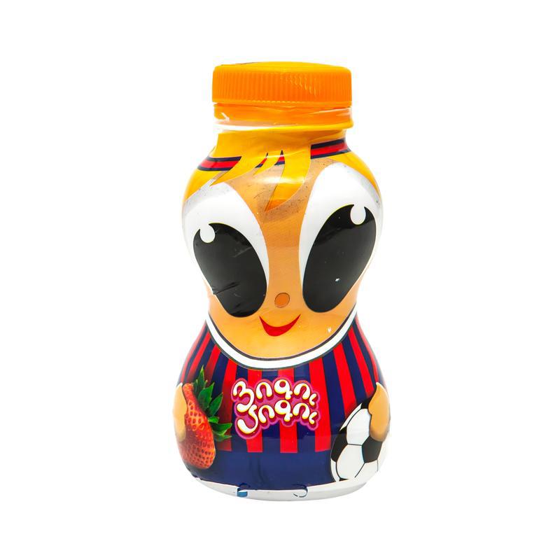 Йогурт пит. "Йогу Могу" клуб. 1.5% 200г
