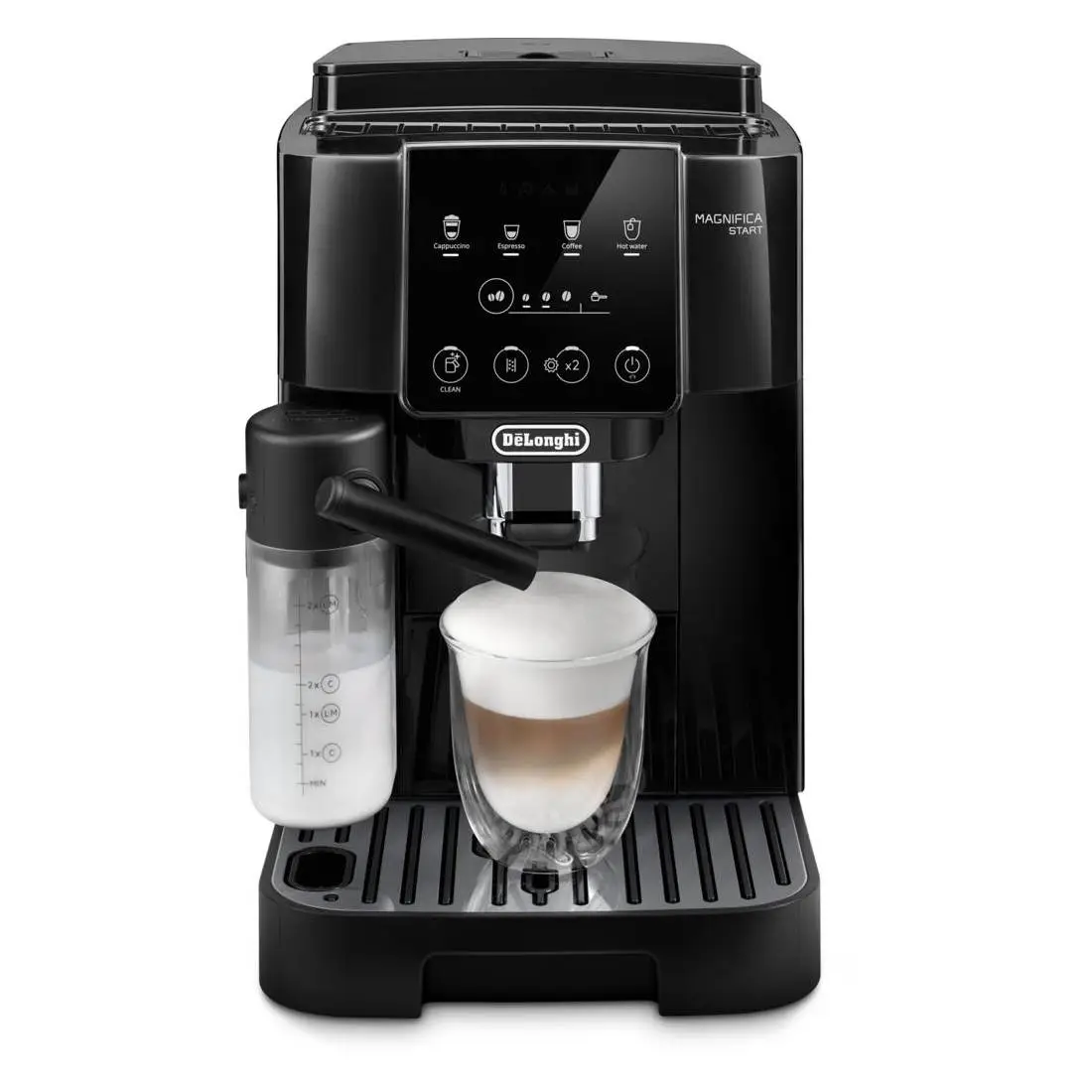 Սրճեփ DeLonghi ECAM220.60.B