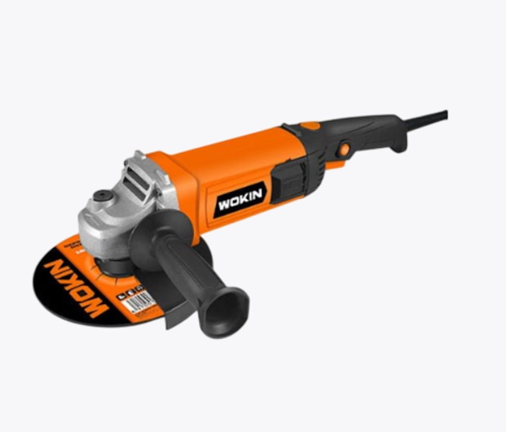 Հղկիչ գործիք 784818 Wokin 230VAC, 2000W, 180մմ