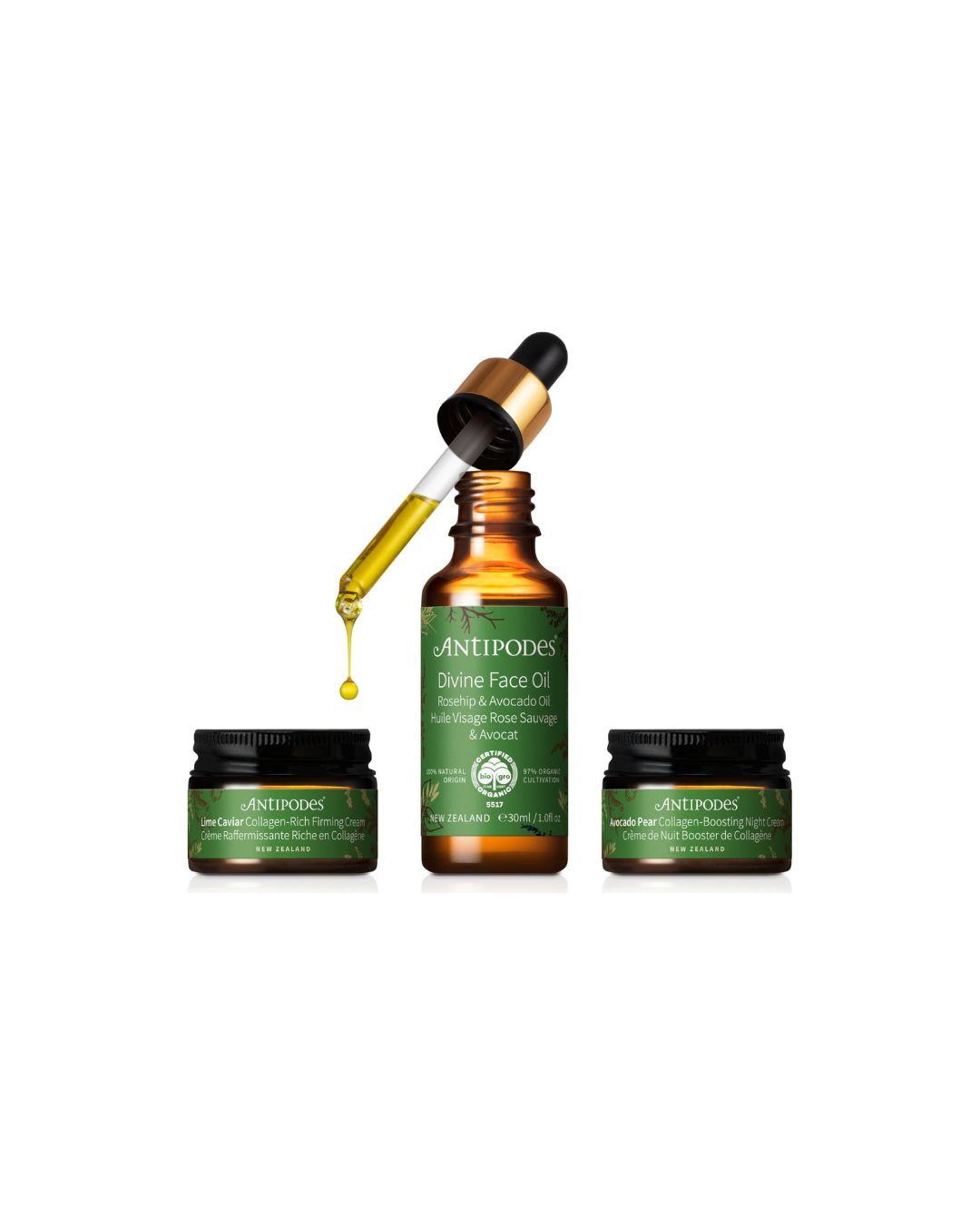 ՀԲ կոլլագեն հավաքածու #3