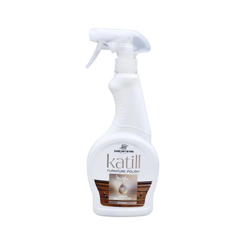 Furniture polish "Katill" 500ml