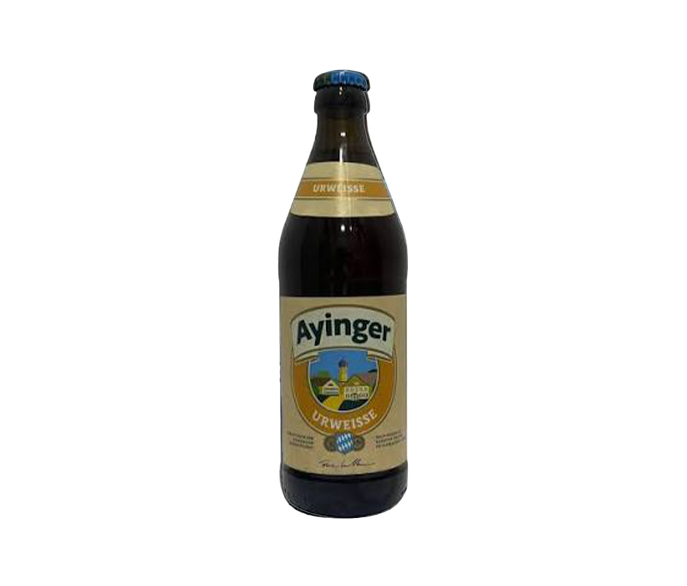Ayinger Urweisse