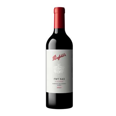 PENFOLDS FWT 543, կարմիր գինի 0.75լ