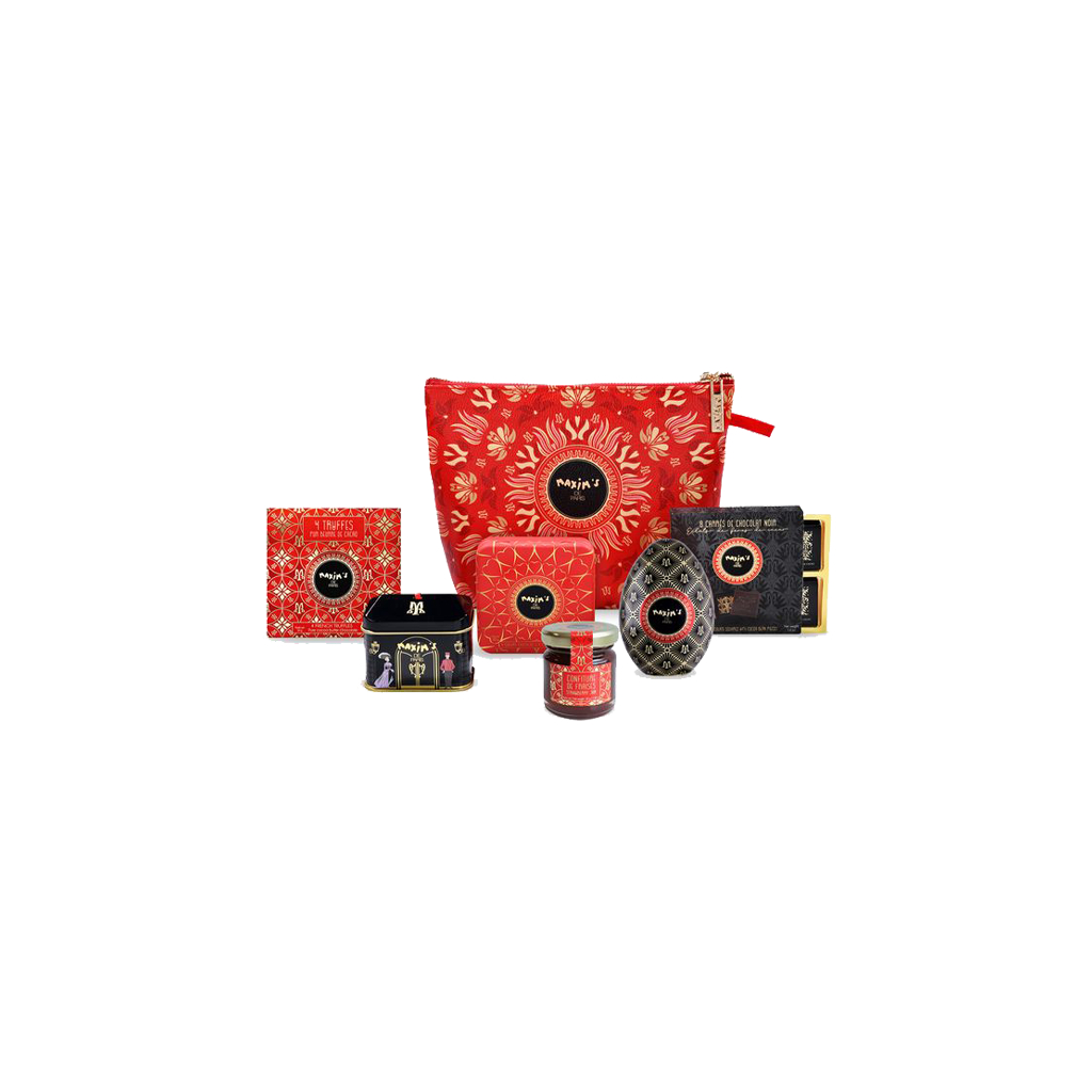 Կոնֆետ Maxim’s  Zip Seduction 205գր