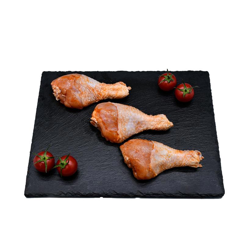 Marinated chicken leg kg