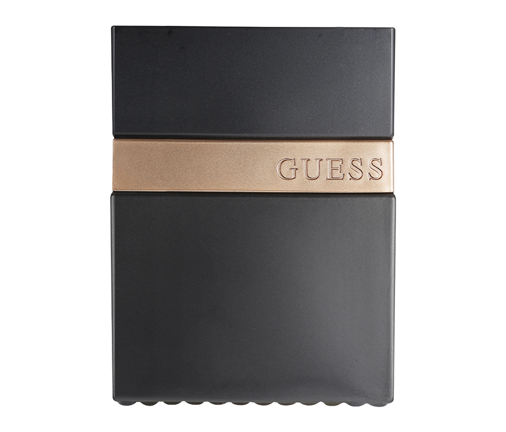 Տղամարդու օծանելիք Guess Seductive Noir Men Eau De Toilette 100ml
