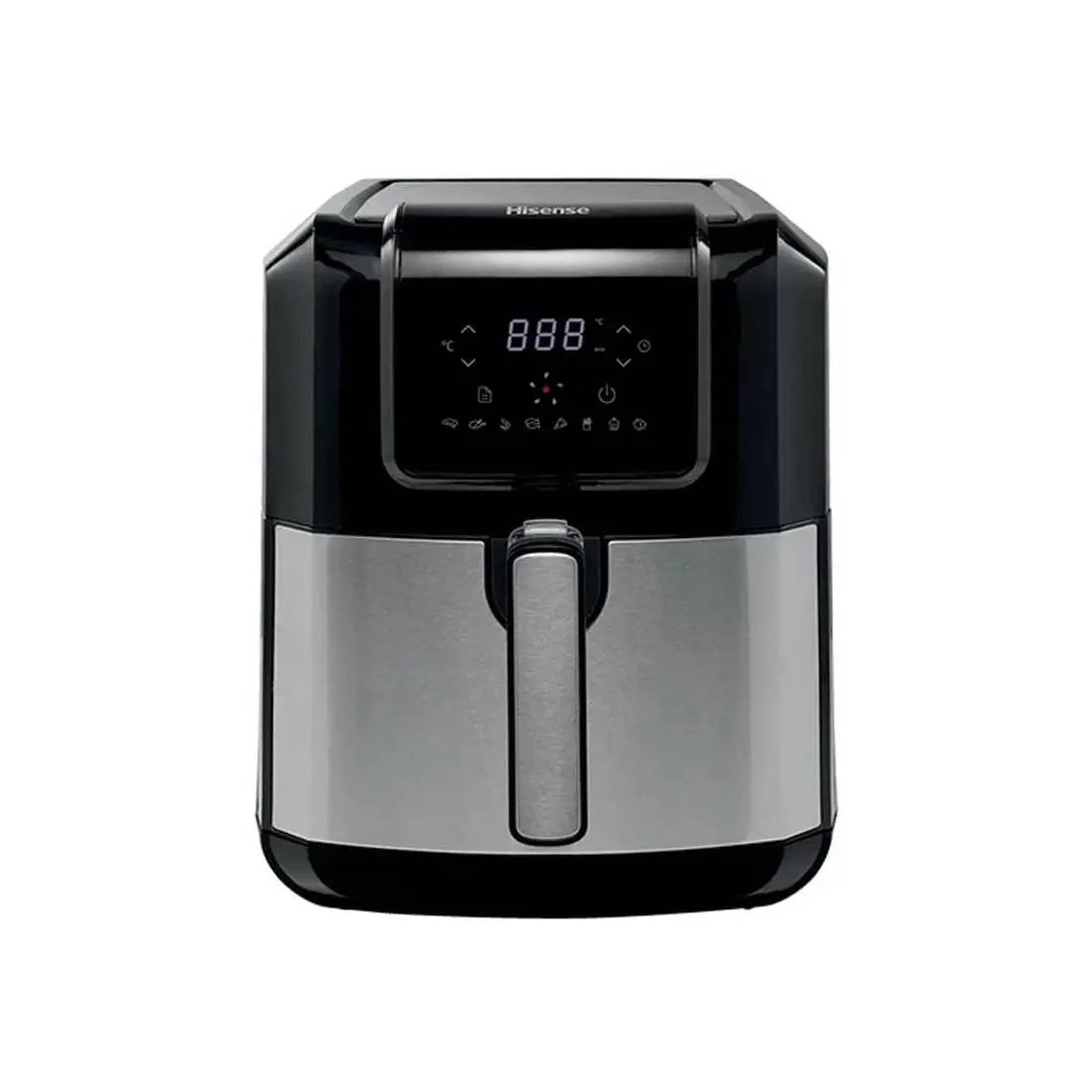 Աերոգրիլ HISENSE AirFryer H06AFBS1S3