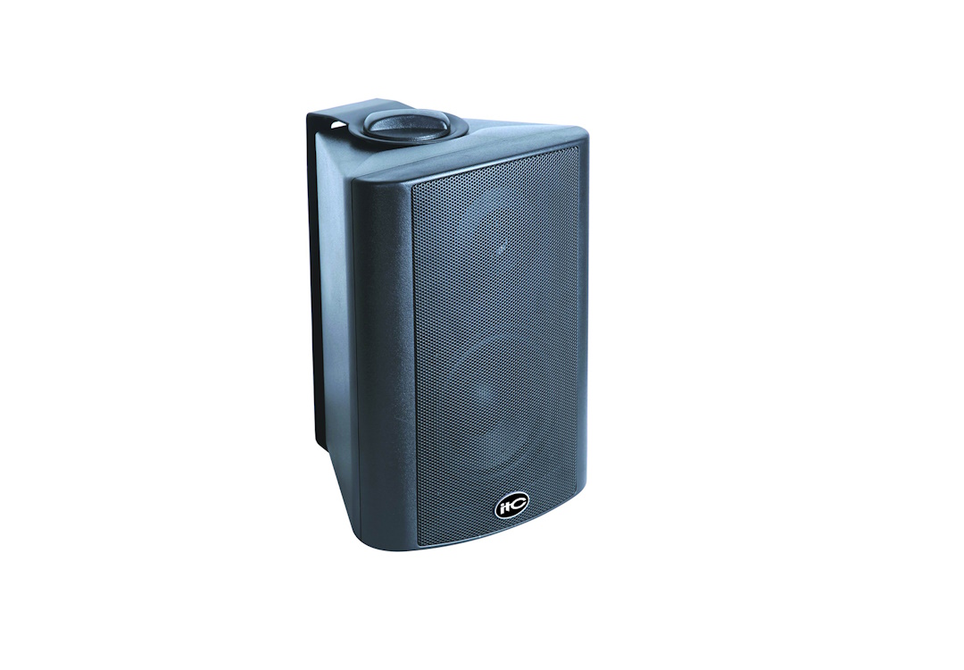 Բարձրախոսների հավաքածու մեկ իրանում ITC T-775P