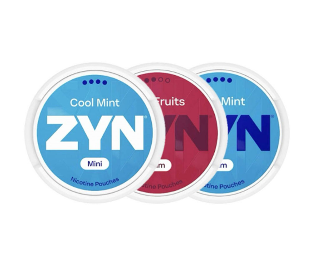 ZYN Nic Pouch