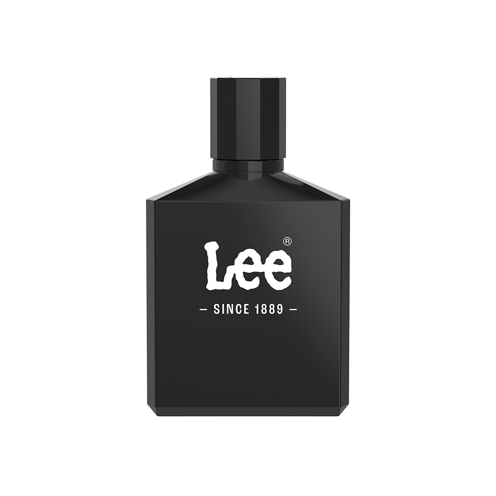 Lee 1889 True Black M edt 50ml