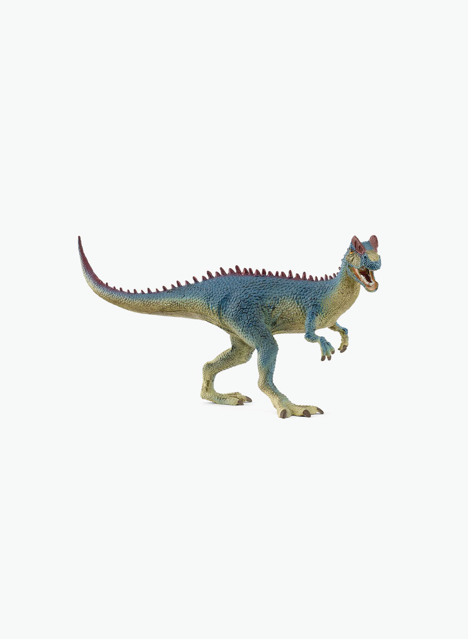 Schleich Фигурка динозавра ''Дилофозавр''