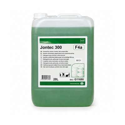 Taski Jontec 300 F4a 20л
