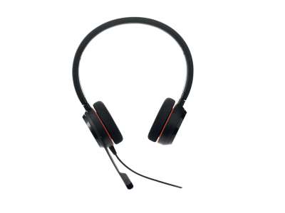 Ականջակալ Jabra Evolve 20 MS Stereo 4999-823-169