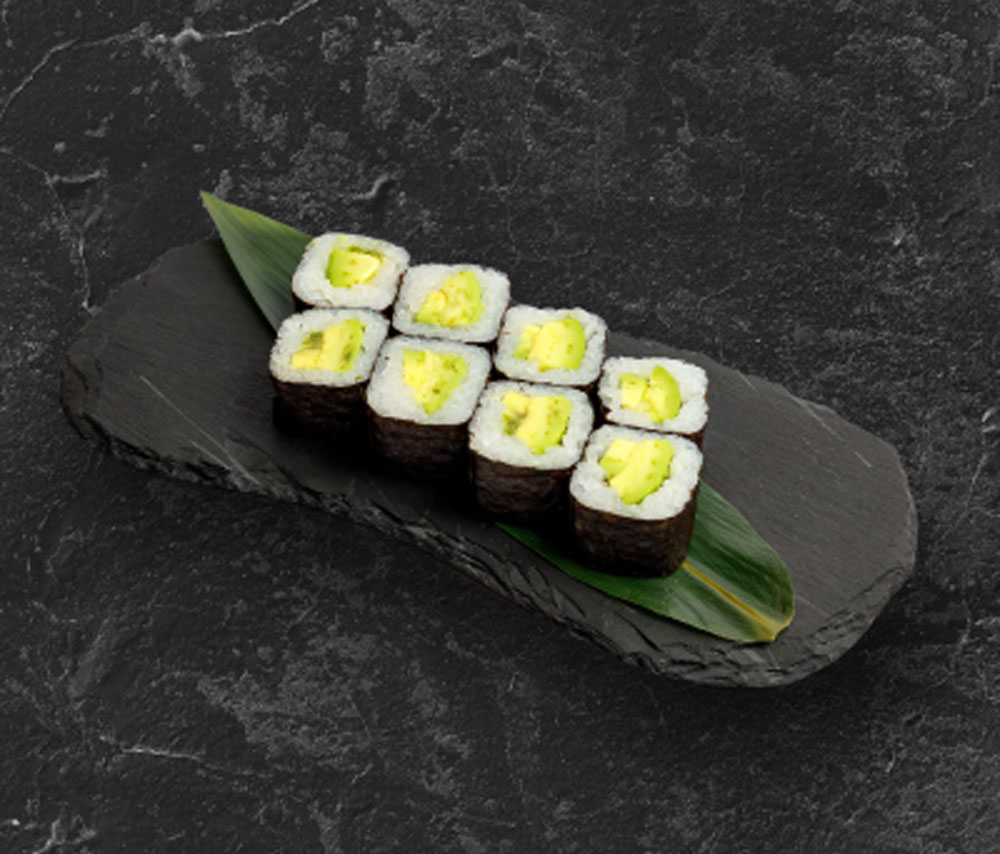 Մակի Ավոկադո