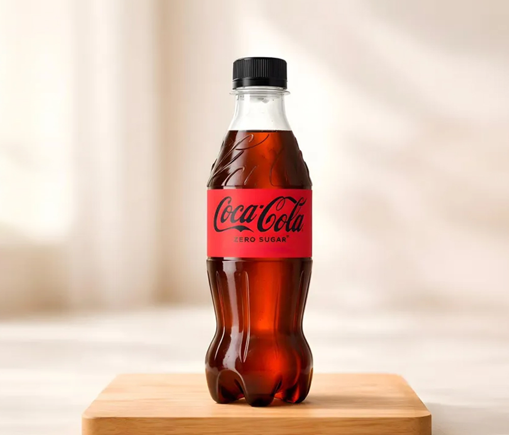 Coca Cola Zero 250ml