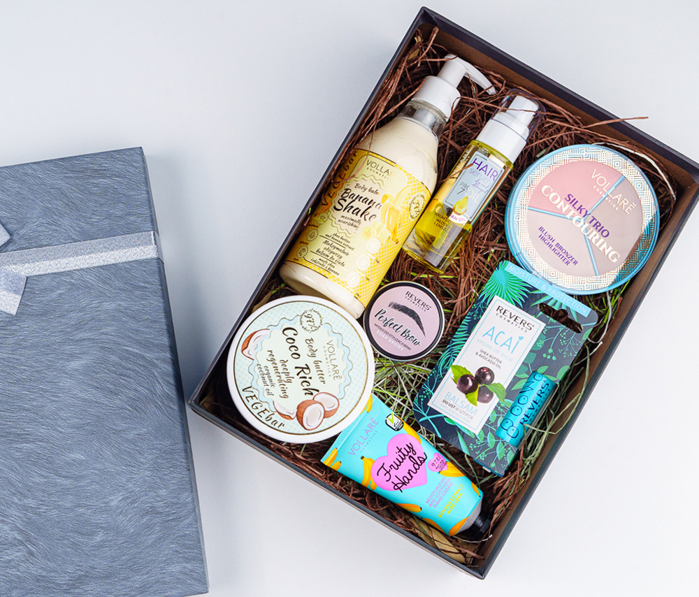 Cosmobox համար 5